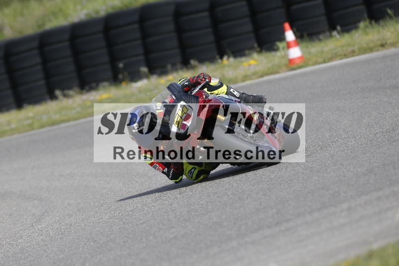 /08 17.04.2026  TZ Motorsport ADR/Gruppe rot/54